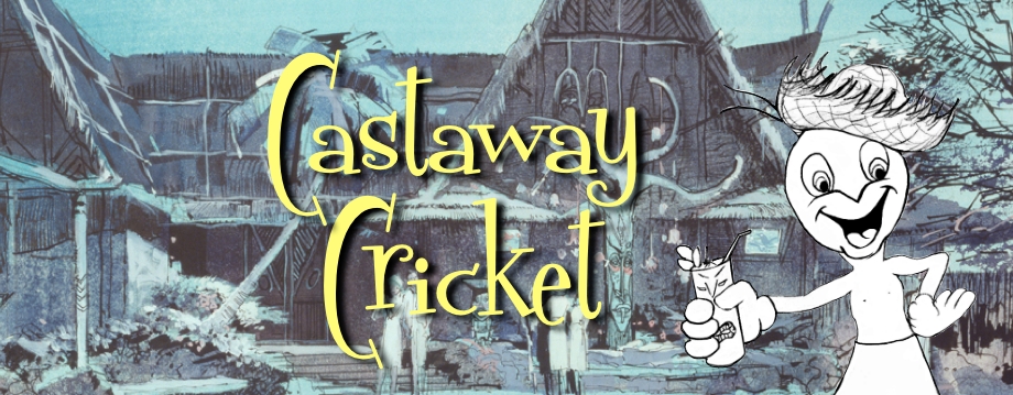 Castaway Cricket